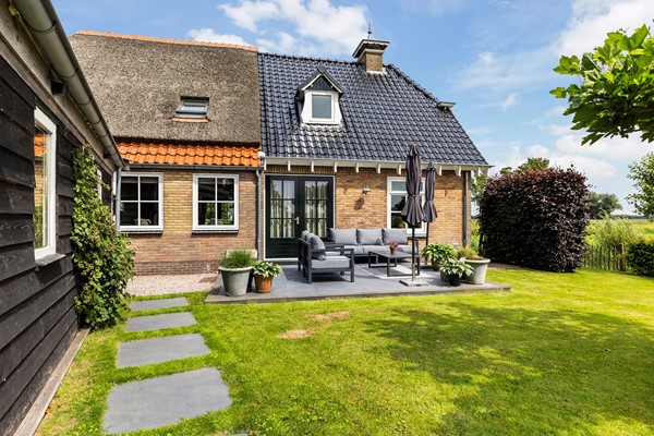Medium property photo - Sirtemawei 1, 9038 TA Ingelum